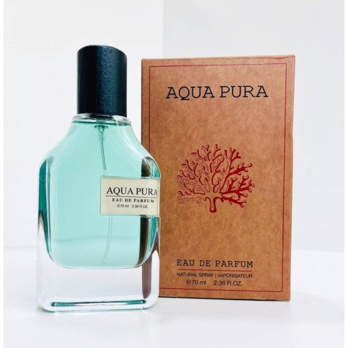 Aqua Pura 70мл