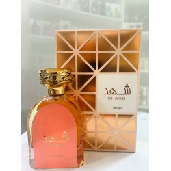 Shahd Lattafa 100 ml.