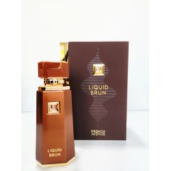 Fragrance Liquid brun 100ml.