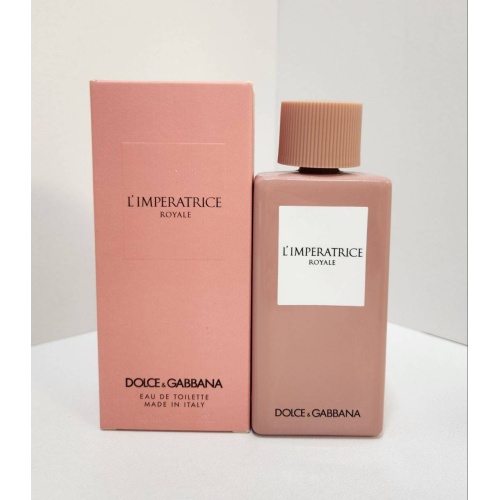 Dolce &Gabbana L’imperatrice Royale