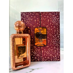 Queen of Roses Lattafa pride