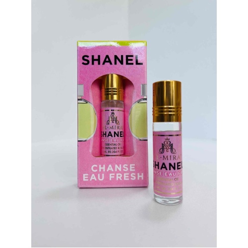 SHANEL CHANSE EAU FRESH