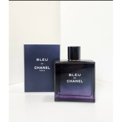 Chanel blue de Chanel edt