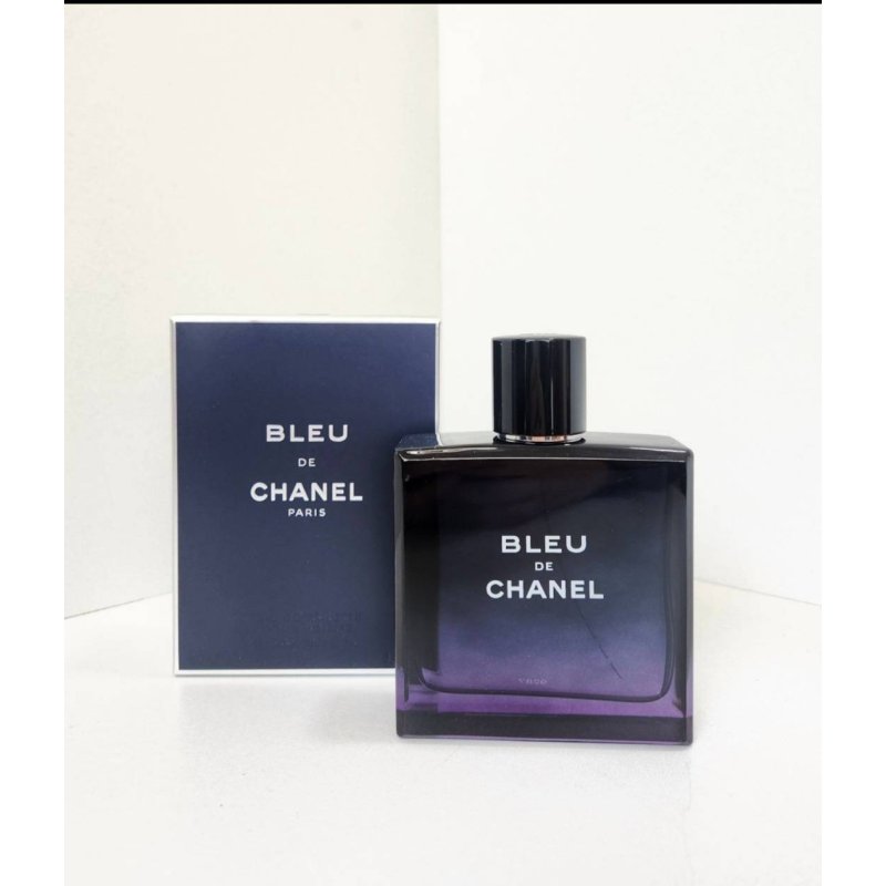 Chanel blue de Chanel edt