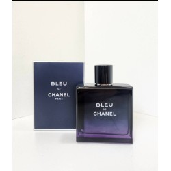 Chanel blue de Chanel edt