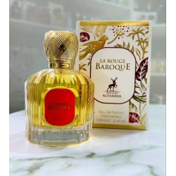 La Rouge Baroque Al Hambra