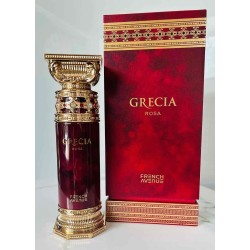 Fragrance Grecia