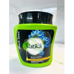 Маска для волос с черным тмином Ватика 500мл