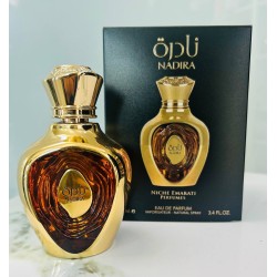 Духи Nadira