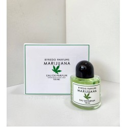 Духи Byredo Marijuana 100мл