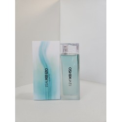 KENZO L’EAU POUR HOMME GLACEE