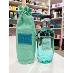 Духи Mousuf Winter 100мл