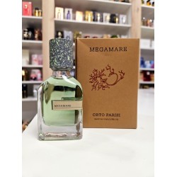 Духи Megamare Otto Parisi 100мл
