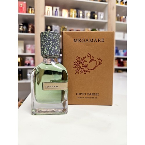 Духи Megamare Otto Parisi 100мл
