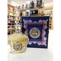 Духи Opulent Shaik Men Sapphire 100мл
