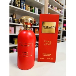 Духи Richard Fake Love 100мл