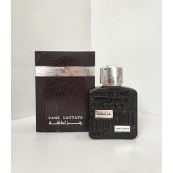 Ramz Lattafa Silver 100 Ml