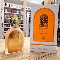 Foggy Dusk  100ml Fragrance World