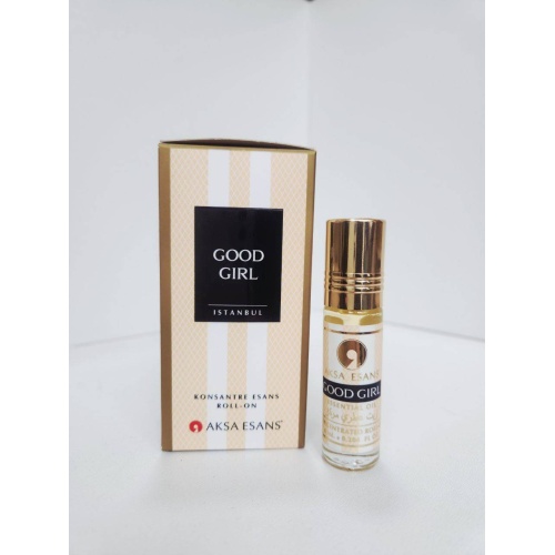 Миск Aksa Good Girl 6ml.