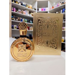 Духи Lattafa Fakhar Золотые 100мл