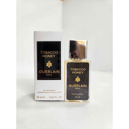 Tobacco honey Guerlain