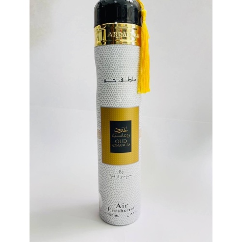 Освежитель воздуха Oud Romancea 300мл