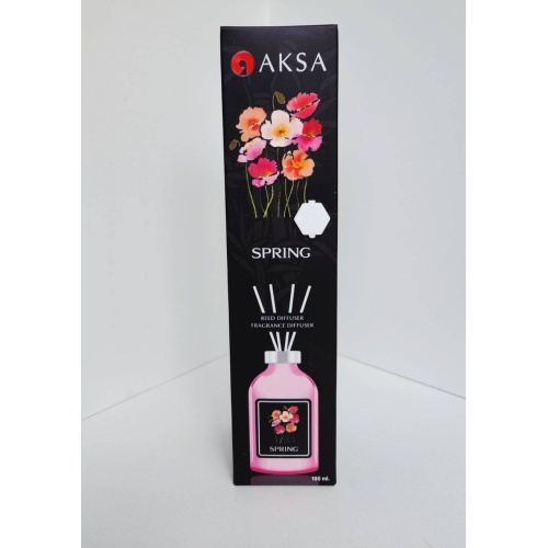 Диффузор Aksa Spring