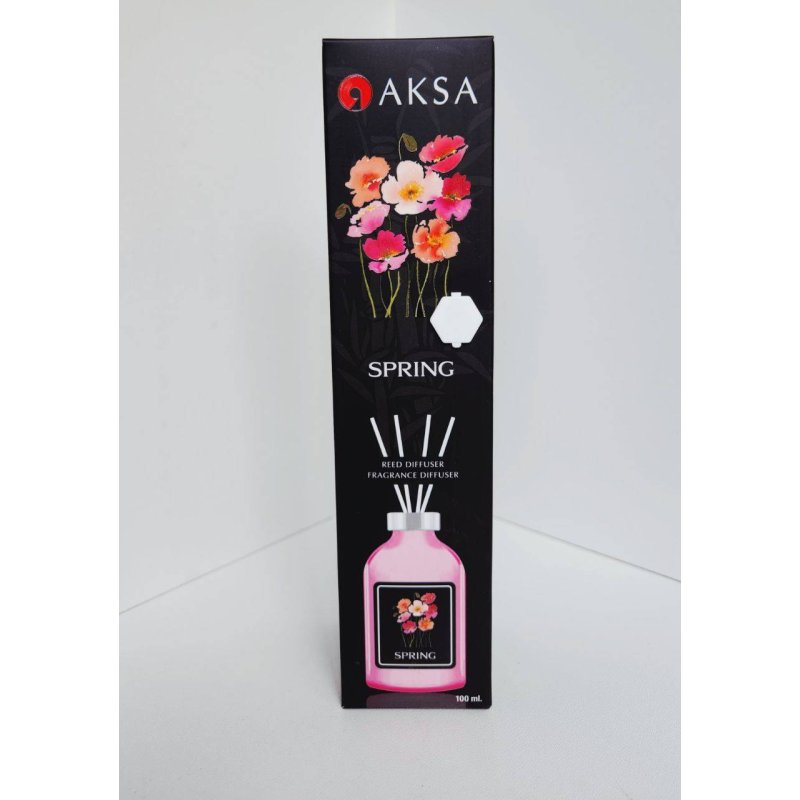 Диффузор Aksa Spring