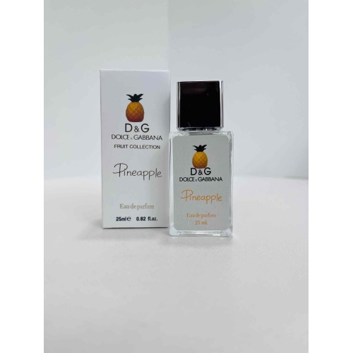 Dolce Gabbane Pineapple