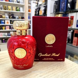 Opulent Red 100ml

Lattafa