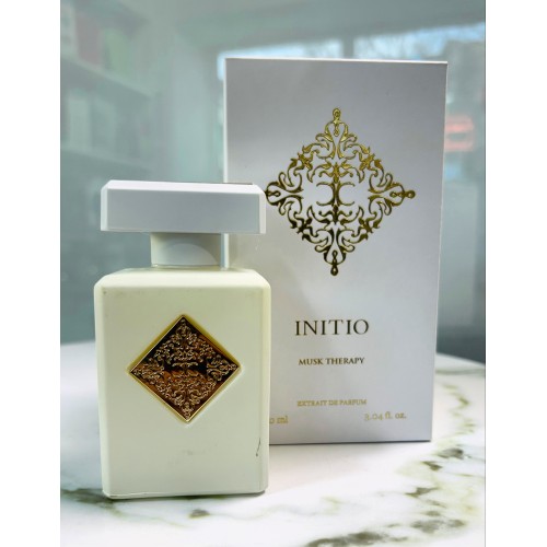 Initio Musk therapy
