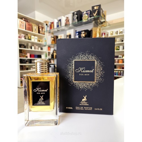 Духи Maison Alhambra Kismet for men 100мл