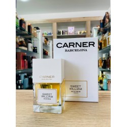 Духи Carner Sweet William 100мл