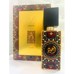 Духи Lattafa Ajwad 60мл