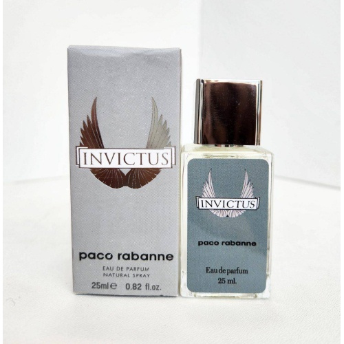 Invictus