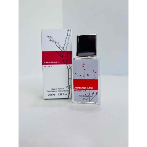 Armand basi In red