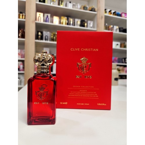 Духи Clive Christian Matsukita 50мл