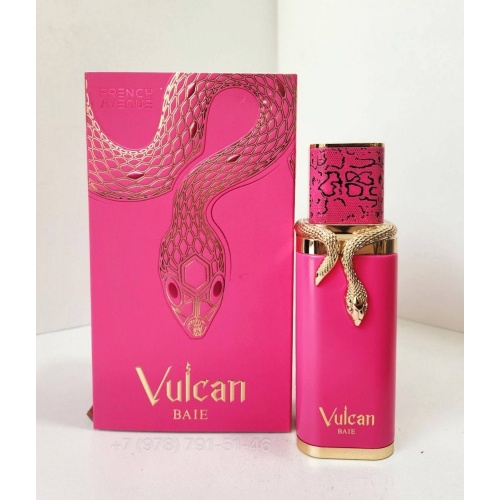 Vulcan Baie