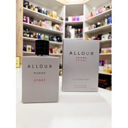 Духи House of Sillage Allour Homme Sport 100мл