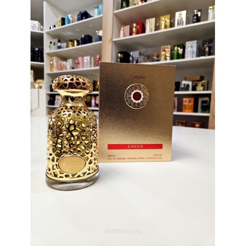 Духи Lattafa Emeer 100мл