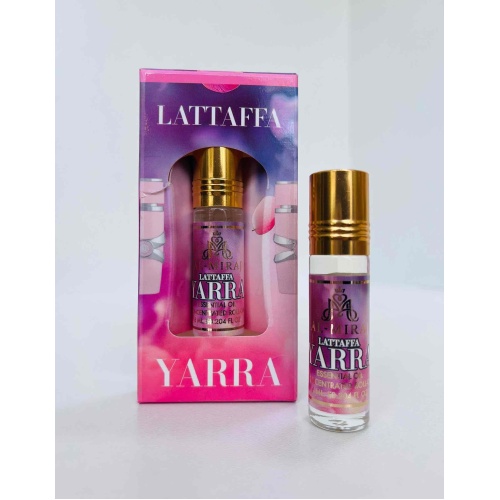 LATAFA YARA