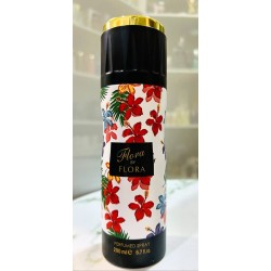 Дезодорант арабский Flora by flora 200 мл.
