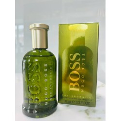 Hugo Boss Oud aromatic