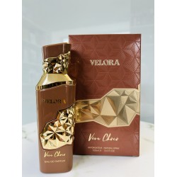 Velora Viva Choco