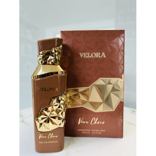 Velora Viva Choco