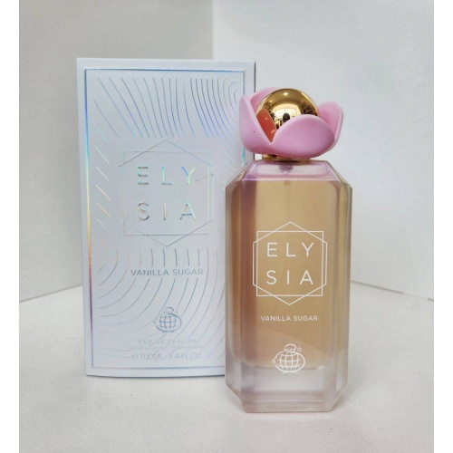 Elysia Vanilla Sugar