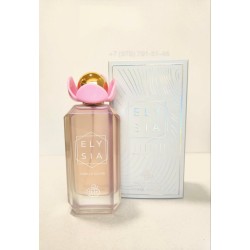 Elysia Vanilla Sugar