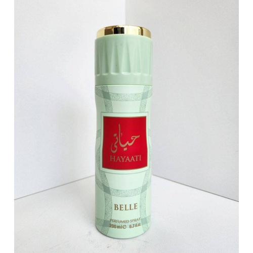 Дезодорант Hayaati Belle