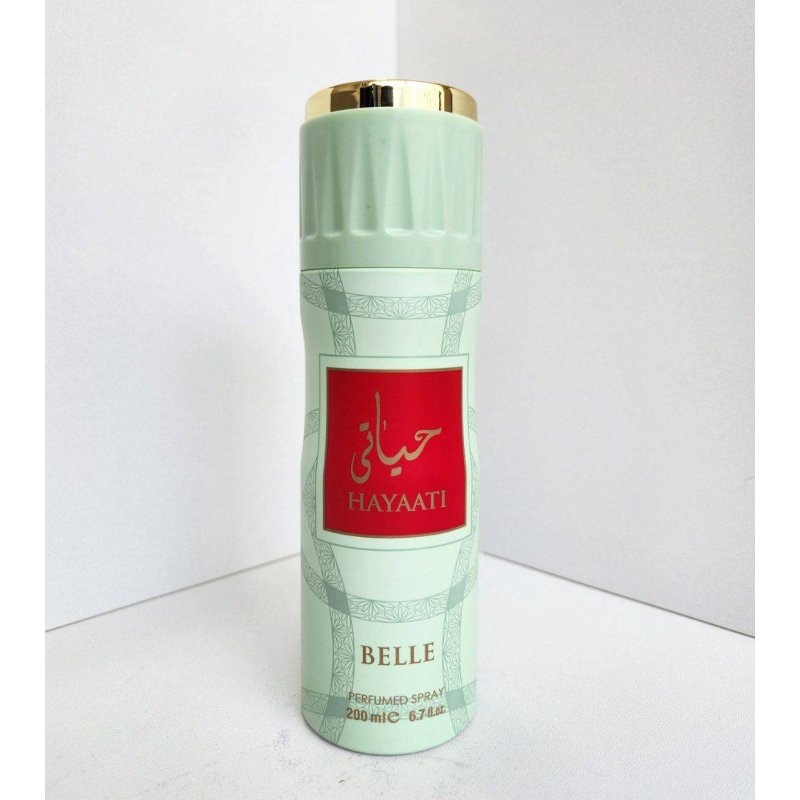 Дезодорант Hayaati Belle
