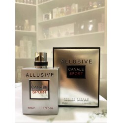 Allusive Canale Sport